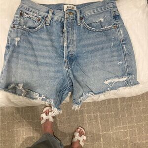 AGOLDE Parker Long Short, 26